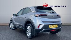 Vauxhall Mokka 1.2 Turbo 100 SE 5dr Petrol Hatchback